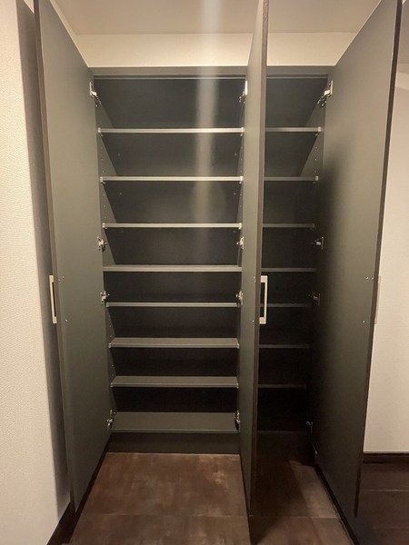 S-RESIDENCE淀屋橋