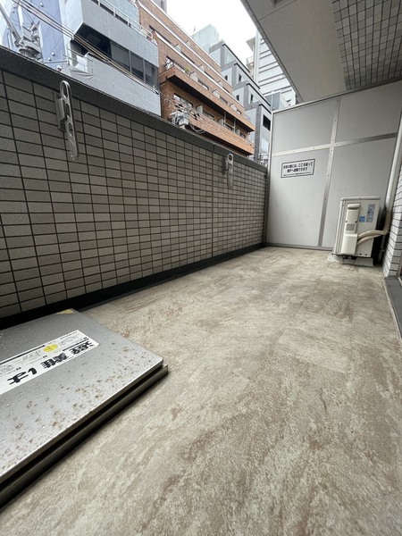 S-RESIDENCE淀屋橋