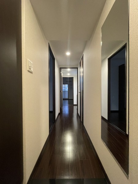 S-RESIDENCE淀屋橋