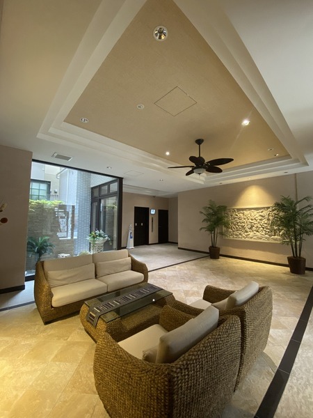 S-RESIDENCE淀屋橋