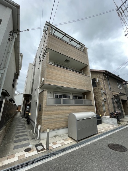 クレエオーレ玉出東