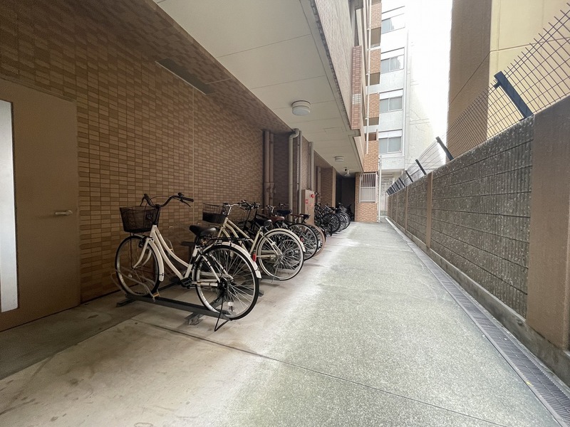 CITY SPIRE難波WEST