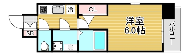 クレアグレイス岸里