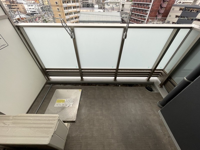 クレアグレイス岸里