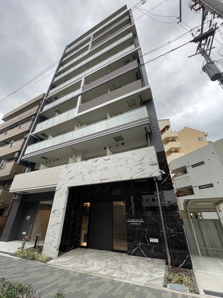 クレアグレイス岸里