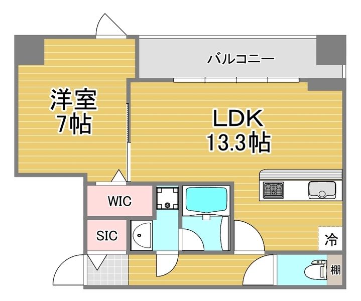 Le Mob*i天神橋