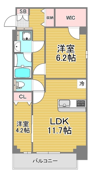 Le Mob*i天神橋