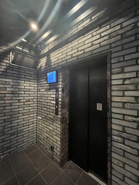 Bee-parQ扇町