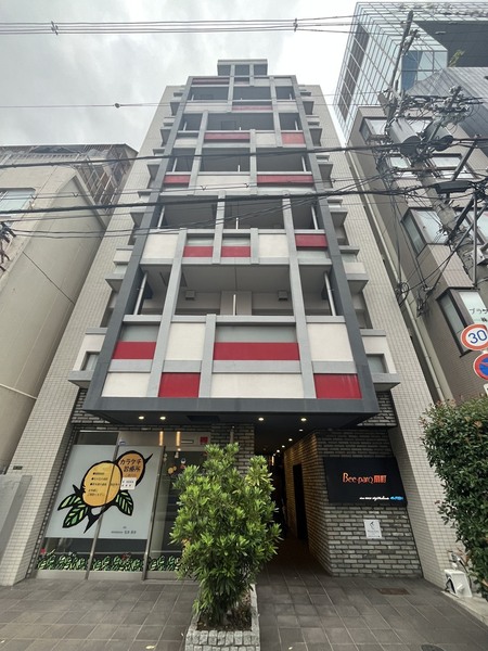Bee-parQ扇町