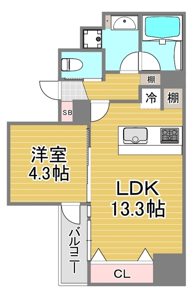 BRAVE常磐町Ⅱ