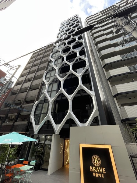 BRAVE常磐町Ⅱ