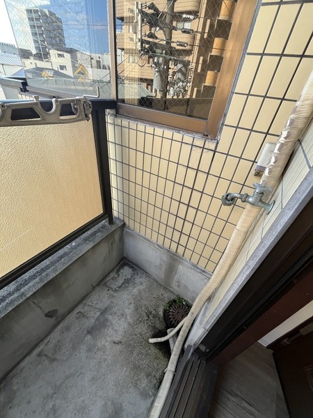 ウエンズ緑橋