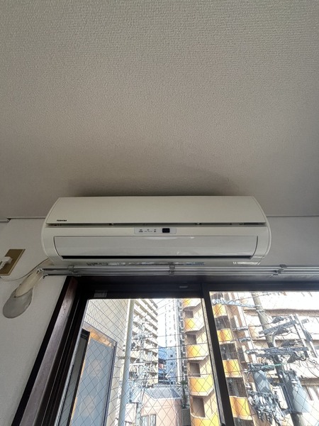 ウエンズ緑橋