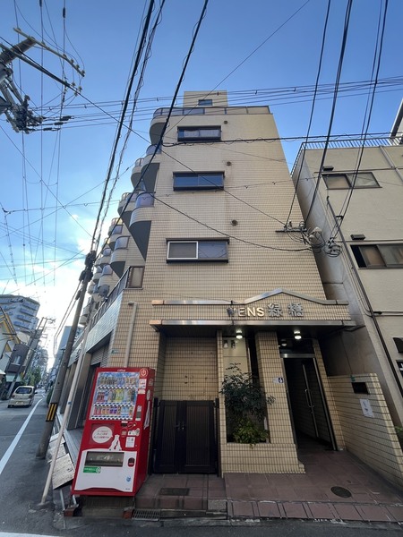ウエンズ緑橋