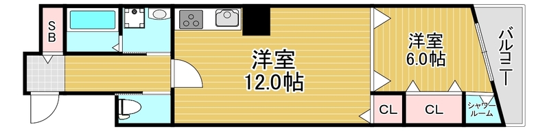 エイトフォレスト森之宮