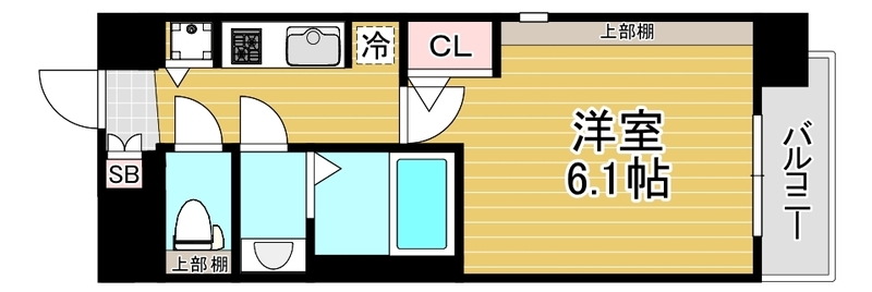 W-STYLE大阪城南