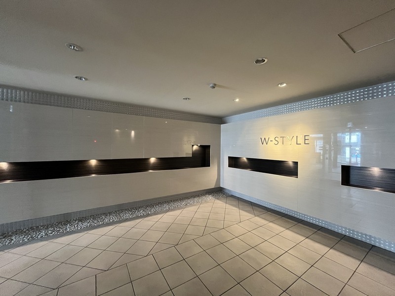 W-STYLE大阪城南