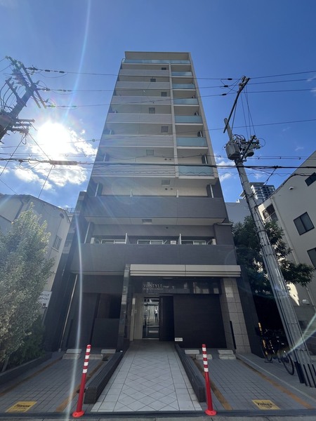 W-STYLE大阪城南