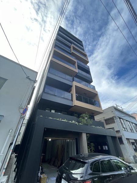 SHARIO GARDEN新梅田