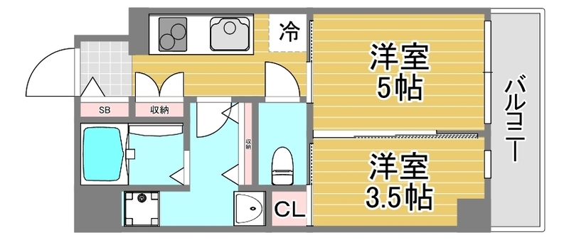 SHARIO GARDEN新梅田