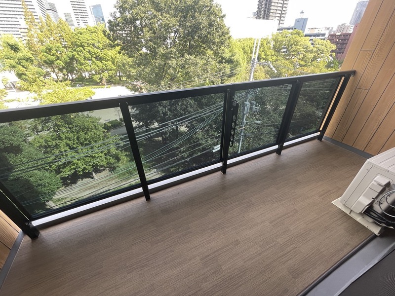 SHARIO GARDEN新梅田