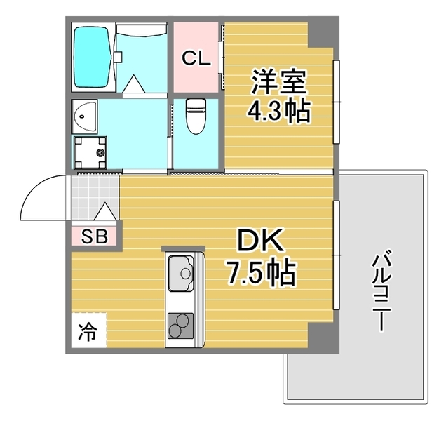 SHARIO GARDEN新梅田
