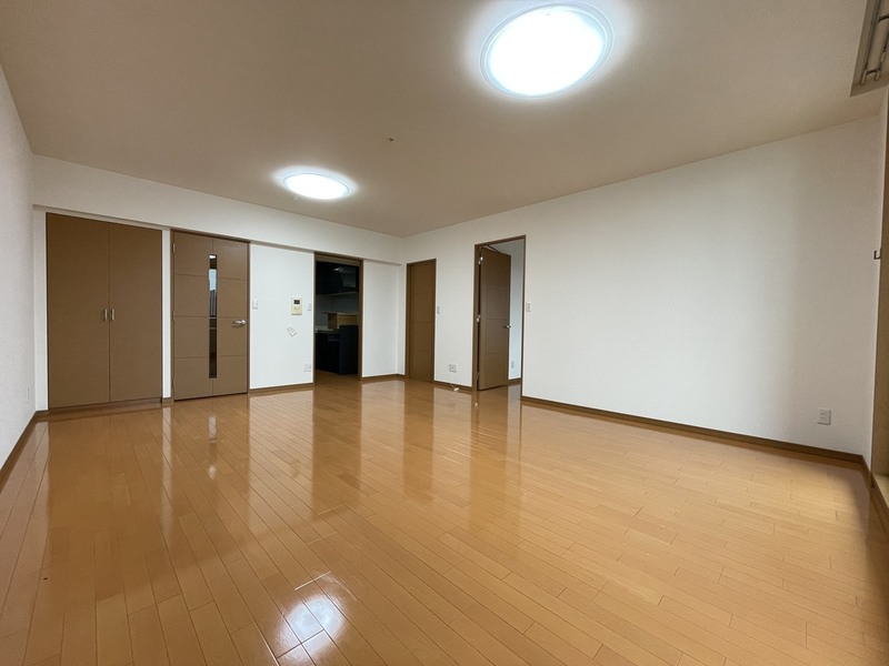 リーガルタワー大阪