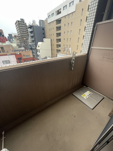 セイワパレス長堀南