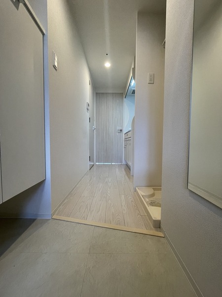 SERENiTE堺筋本町SUD