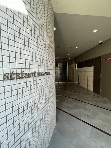 SERENiTE堺筋本町SUD