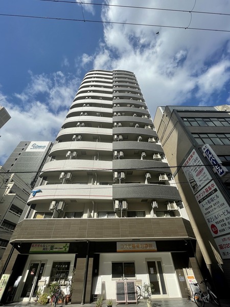 SERENiTE堺筋本町SUD