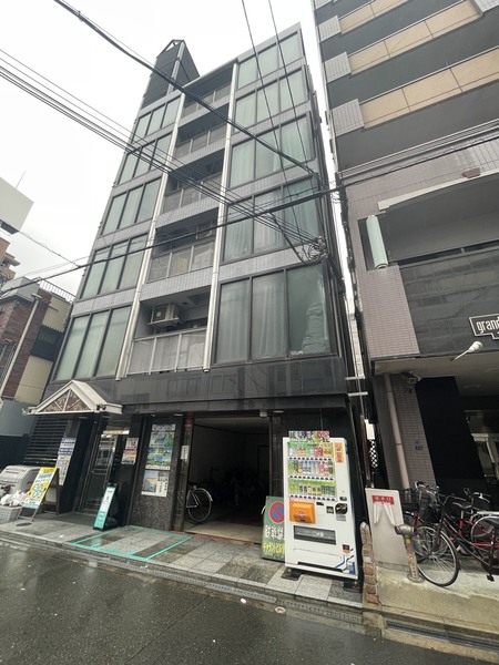 ルビオ島之内