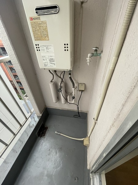 ラパンジール長堀