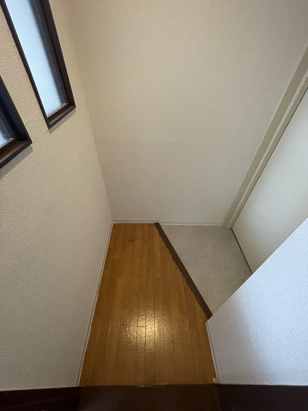 ラパンジール長堀