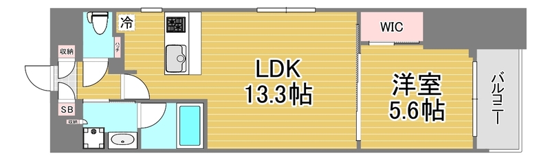 Dimus北浜