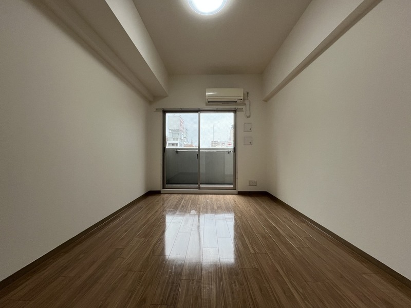 エスリード松屋町SOUTH
