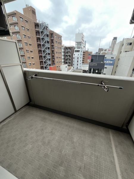 エスリード松屋町SOUTH