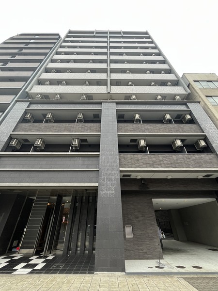 エスリード松屋町SOUTH
