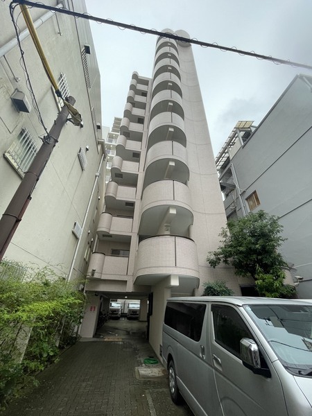 グランドゥール島之内