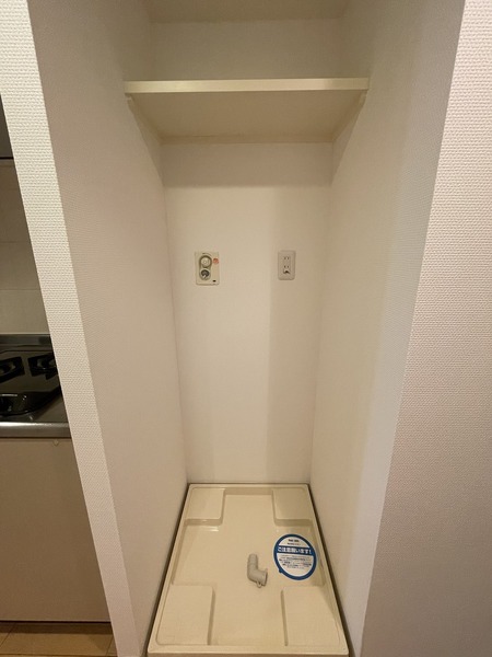 グランカーサ梅田北