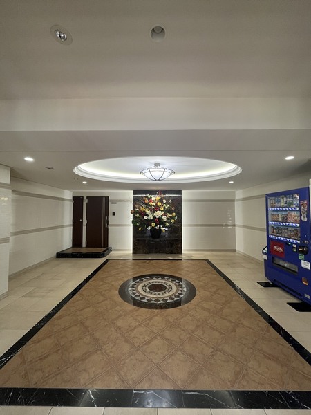 Luxe新大阪SOUTH
