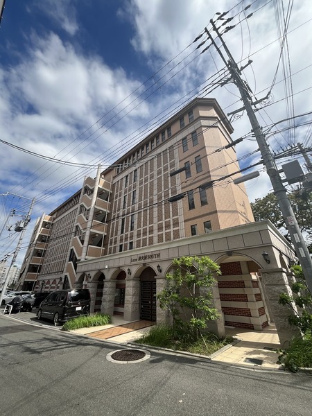 Luxe新大阪SOUTH