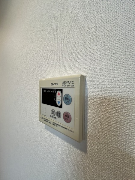 プラウドフラット新大阪
