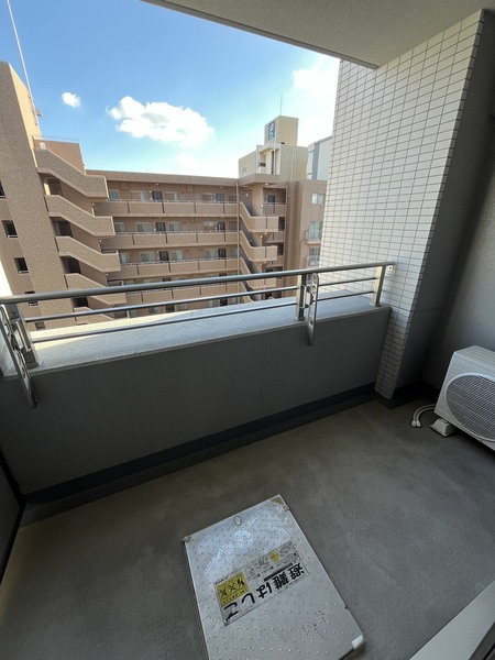 プラウドフラット新大阪