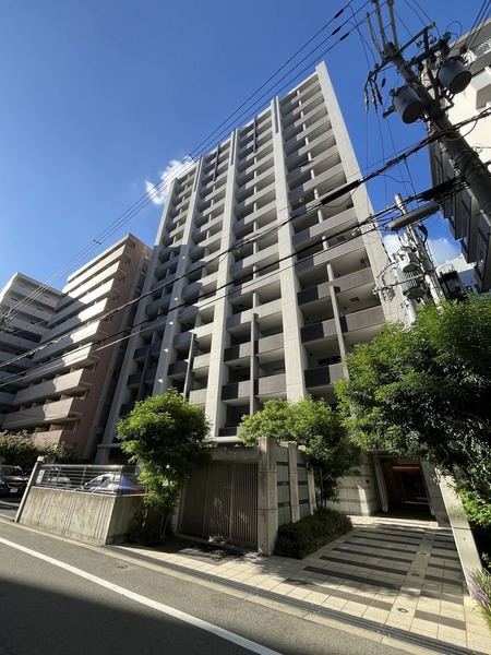プラウドフラット新大阪