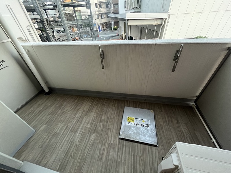 セレニテ西中島アリア壱番館