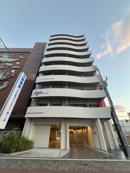 セレニテ西中島アリア壱番館