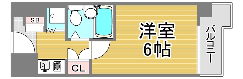 エルデ大手前