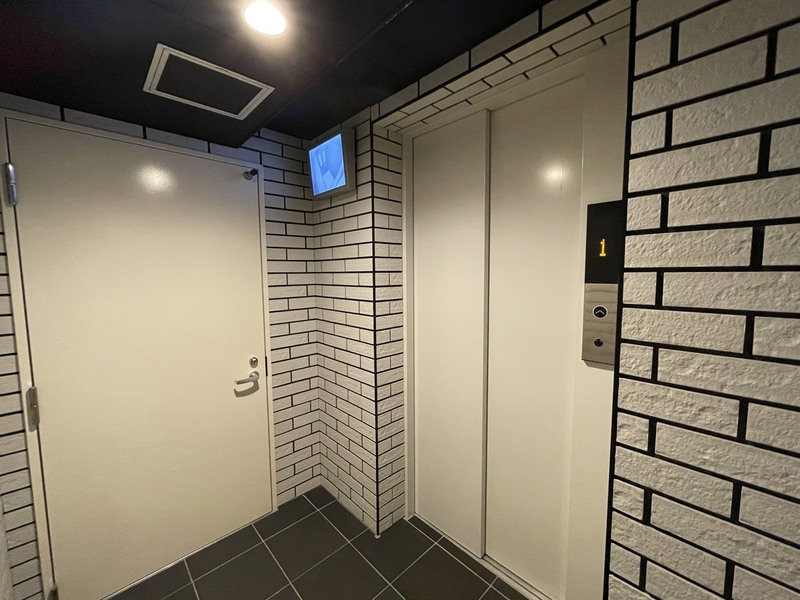 NINE RESIDENCE