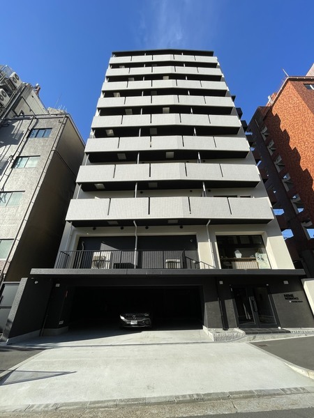 NINE RESIDENCE